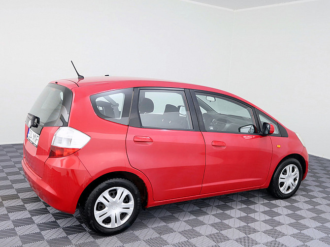 Honda Jazz Elegance 1.2 66kW Таллин - изображение 3