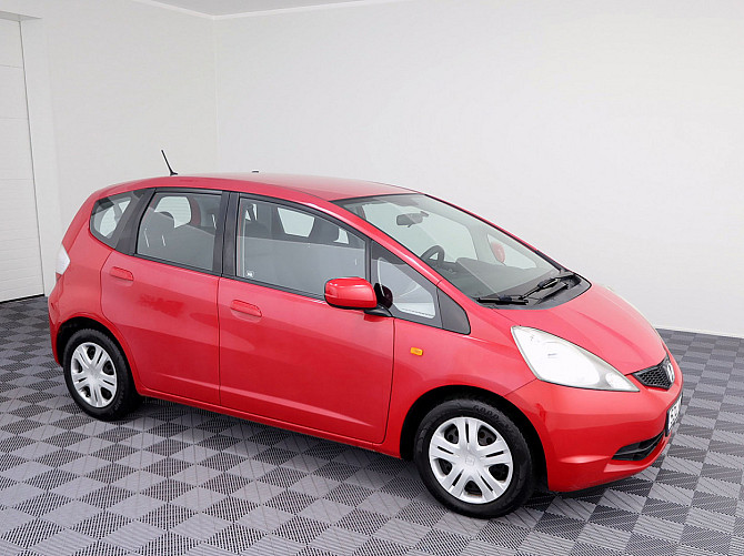 Honda Jazz Elegance 1.2 66kW Таллин - изображение 1