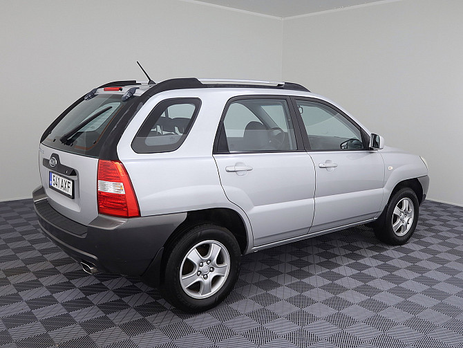 Kia Sportage Comfort 2.0 104kW Tallina - foto 3