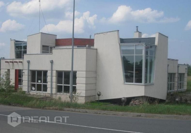 Pārdod objektu pašā pilsētas centrā. Kur dienā garām plūst vairāki tūkstoši gājēju. Rīga - foto 14