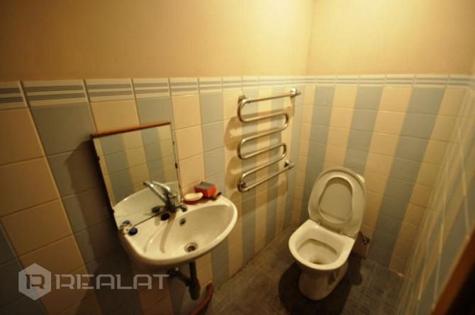 Tiek iznomātas plašas noliktavas telpas!  Šīs telpas var izmnatot arī ražošanai!  Liela Rīga - foto 13