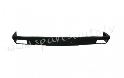 PAD04003BB - 'OEM: 443807101C' with hole for foglamp - Priekšējais Bampers - AUDI 200 (1982-1990) Rīga - foto 1
