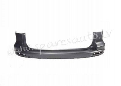 PHD041077BA - 'OEM: 04715-SWA-A80ZZ' (09 -), primed - Aizmugurējais Bampers - HONDA CR-V  RE (2009-2 Rīga - foto 1