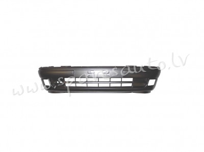 POP04008BA - 'OEM: 1400153' (95-97), with hole for foglamp - Priekšējais Bampers - OPEL ASTRA  F (19 Rīga - foto 1