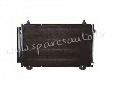 RC94305/94719 - 'OEM: 8845002261' EDA Cooling - Kondicioniera Radiators - TOYOTA MATRIX (2003-2008) Rīga