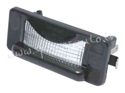ZBZ1702 - 'OEM: 9018200156' Depo, without bulbs - Numura Apgaismojums - VW LT (1996-2006) Рига