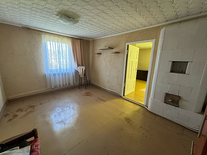 Māja ar Zemi 7000M2 Skaistā Vietā Uguņciemā, Talsu Nov. Vandzene - foto 14