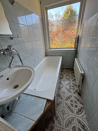 Māja ar Zemi 7000M2 Skaistā Vietā Uguņciemā, Talsu Nov. Vandzene - foto 17