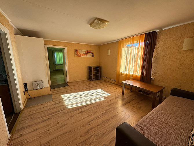 Māja ar Zemi 7000M2 Skaistā Vietā Uguņciemā, Talsu Nov. Vandzene - foto 13