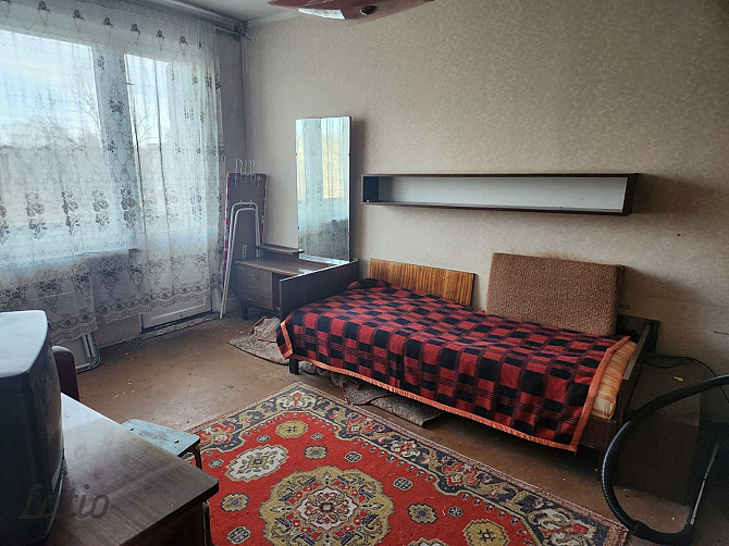 Iespēja iegādāties dzīvokli, kuram ir sava vēsture un potenciāls! Dzīvoklis atrodas Rīga - foto 2