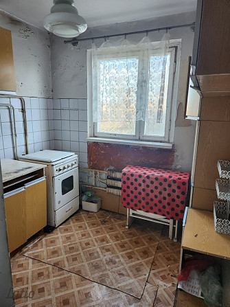 Iespēja iegādāties dzīvokli, kuram ir sava vēsture un potenciāls! Dzīvoklis atrodas Rīga - foto 3