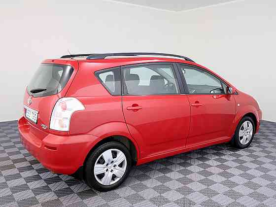 Toyota Corolla Verso Linea Sol Facelift 1.6 81kW Tallina