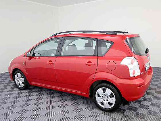 Toyota Corolla Verso Linea Sol Facelift 1.6 81kW Tallina