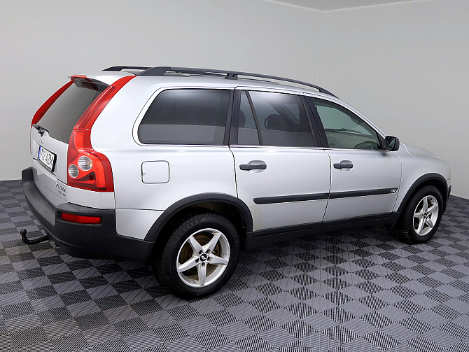 Volvo XC90 Summum ATM 2.4 D5 120kW Таллин - изображение 3