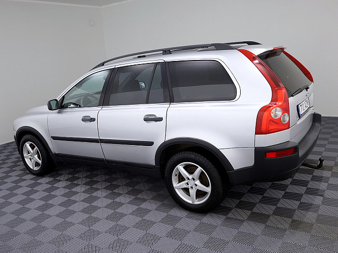 Volvo XC90 Summum ATM 2.4 D5 120kW Таллин - изображение 4
