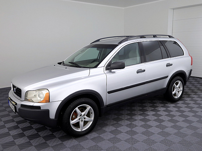 Volvo XC90 Summum ATM 2.4 D5 120kW Таллин - изображение 2