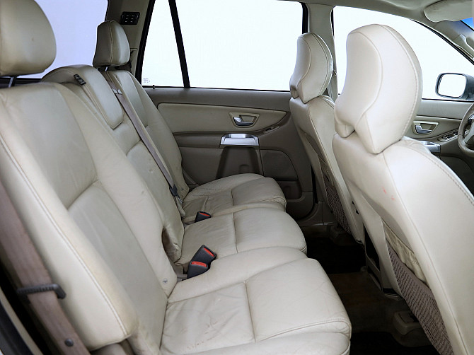 Volvo XC90 Summum ATM 2.4 D5 120kW Таллин - изображение 7
