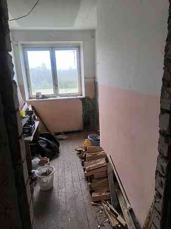 Продаётся 1 Комн.Квартира 34, 00 Квадратных Метра Rēzekne