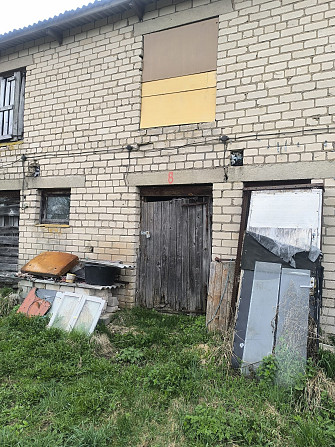 Продаётся 1 Комн.Квартира 34, 00 Квадратных Метра Резекне - изображение 10