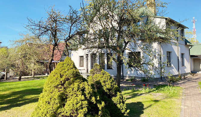 Māja Dzintaros Jūrmala - foto 3
