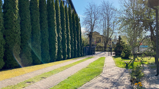Māja Dzintaros Jūrmala - foto 4