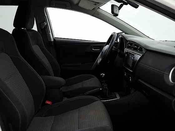 Toyota Auris Linea Sol 2.0 D-4D 91kW Tallina