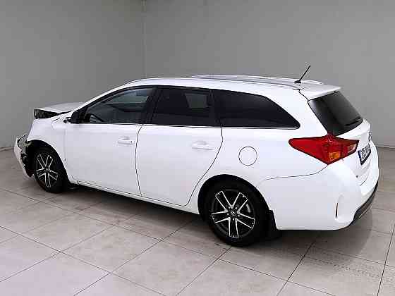 Toyota Auris Linea Sol 2.0 D-4D 91kW Tallina