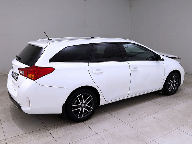 Toyota Auris Linea Sol 2.0 D-4D 91kW Tallina - foto 3