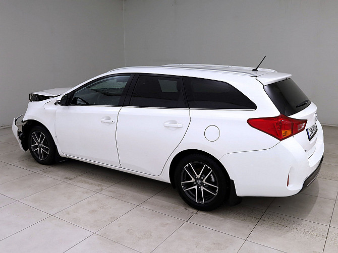 Toyota Auris Linea Sol 2.0 D-4D 91kW Tallina - foto 4