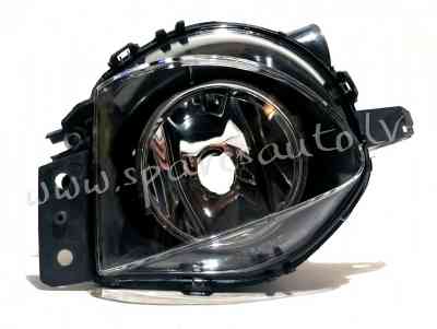 204029-E - OE 63176948373; 63176948374; 6948373 TYC, H11 L - Miglas Lukturis - BMW 3  E90/E91 (2005- Rīga