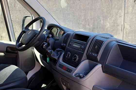 Peugeot Boxer Van Facelift 2.2 HDi 74kW Таллин
