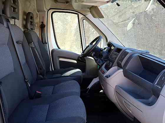 Peugeot Boxer Van Facelift 2.2 HDi 74kW Таллин