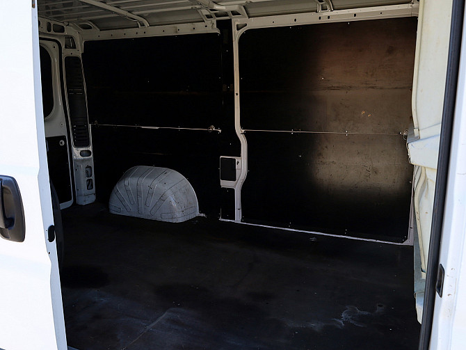 Peugeot Boxer Van Facelift 2.2 HDi 74kW Tallina - foto 7