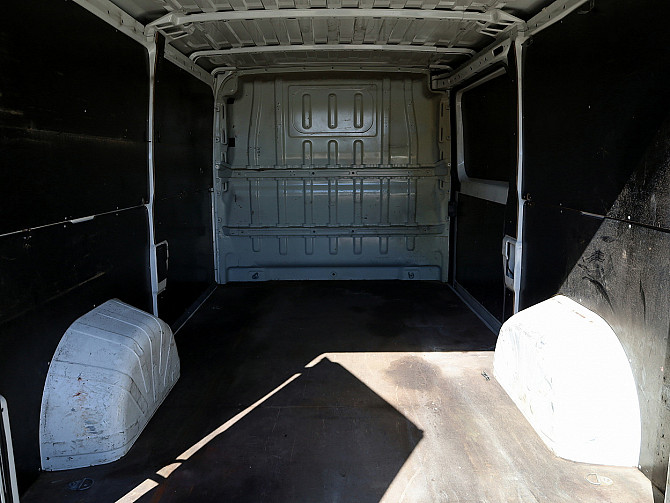 Peugeot Boxer Van Facelift 2.2 HDi 74kW Tallina - foto 8