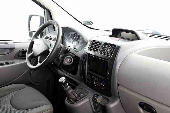 Peugeot Expert Passenger 2.0 HDi 88kW Таллин