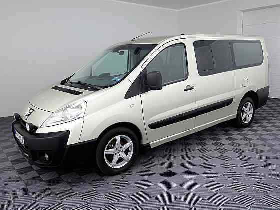 Peugeot Expert Passenger 2.0 HDi 88kW Таллин