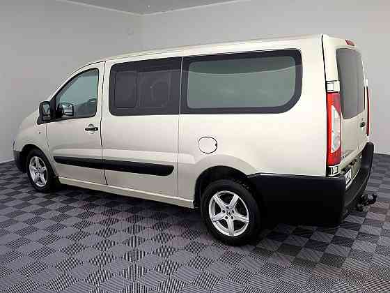 Peugeot Expert Passenger 2.0 HDi 88kW Таллин