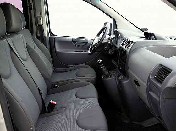 Peugeot Expert Passenger 2.0 HDi 88kW Таллин