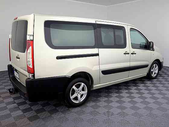Peugeot Expert Passenger 2.0 HDi 88kW Таллин