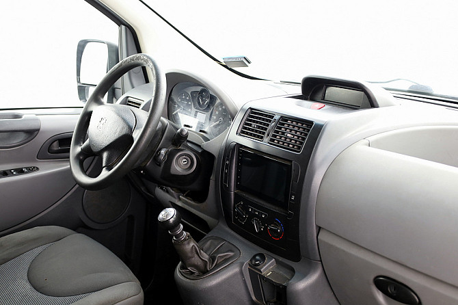 Peugeot Expert Passenger 2.0 HDi 88kW Таллин - изображение 5