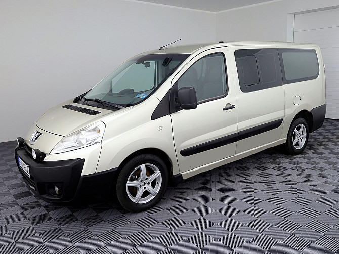 Peugeot Expert Passenger 2.0 HDi 88kW Таллин - изображение 2