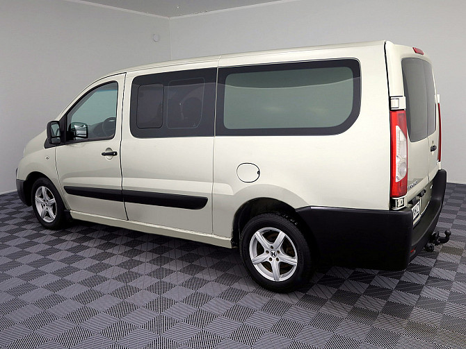 Peugeot Expert Passenger 2.0 HDi 88kW Таллин - изображение 4