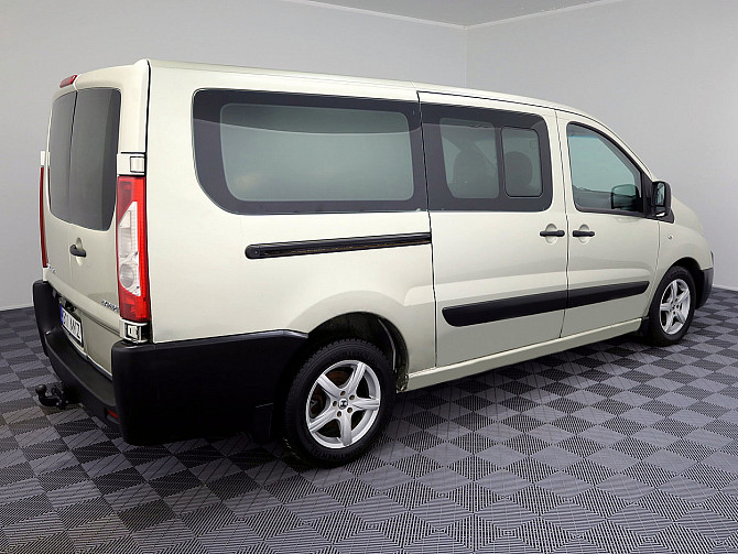 Peugeot Expert Passenger 2.0 HDi 88kW Таллин - изображение 3