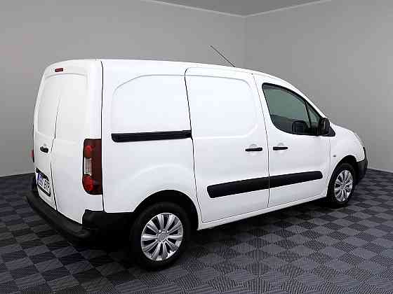 Peugeot Partner Van Facelift 1.6 HDi 55kW Таллин