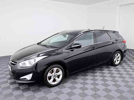 Hyundai i40 Comfort ATM 2.0 130kW Таллин