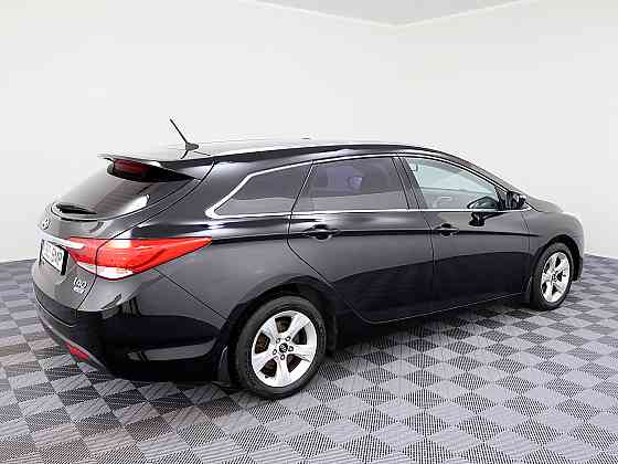 Hyundai i40 Comfort ATM 2.0 130kW Таллин