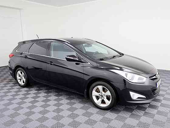 Hyundai i40 Comfort ATM 2.0 130kW Таллин
