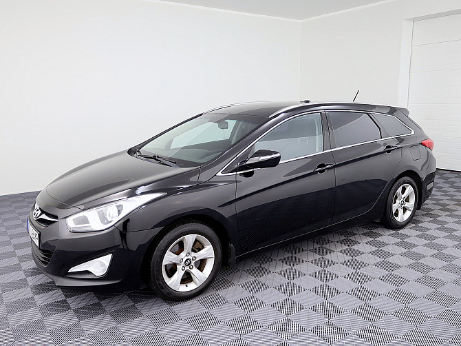 Hyundai i40 Comfort ATM 2.0 130kW Таллин - изображение 2