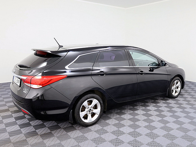 Hyundai i40 Comfort ATM 2.0 130kW Таллин - изображение 3