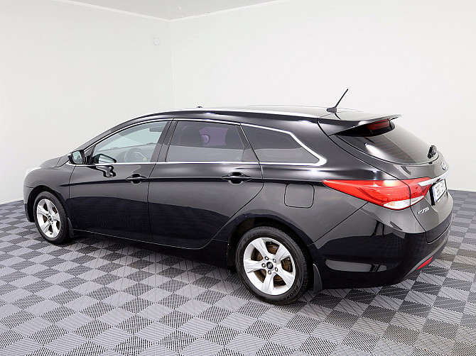 Hyundai i40 Comfort ATM 2.0 130kW Таллин - изображение 4